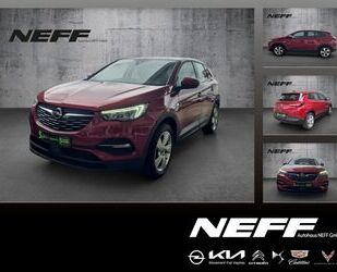Opel Grandland (X) Gebrauchtwagen