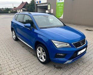 Seat Ateca Gebrauchtwagen