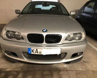 BMW 320 Gebrauchtwagen