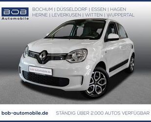Renault Twingo Gebrauchtwagen
