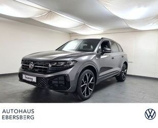 VW Touareg Gebrauchtwagen