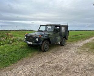 Mercedes-Benz G 250 Gebrauchtwagen