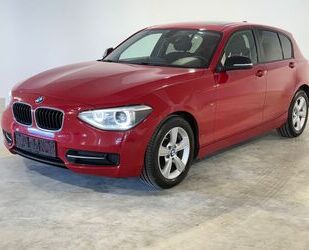BMW 116 Gebrauchtwagen