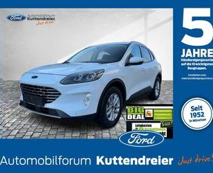 Ford Kuga Gebrauchtwagen