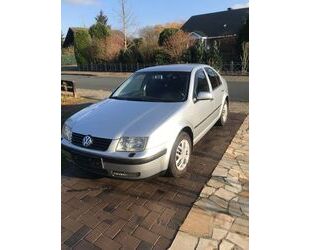 VW Bora Gebrauchtwagen