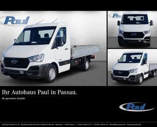 Hyundai H350 Gebrauchtwagen