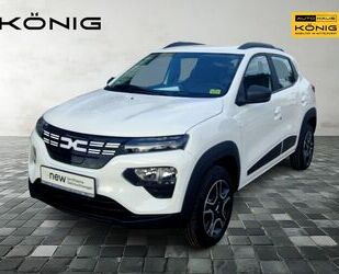 Dacia Spring Gebrauchtwagen