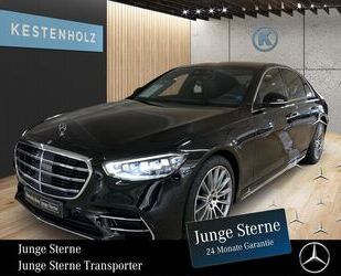 Mercedes-Benz S 350 Gebrauchtwagen