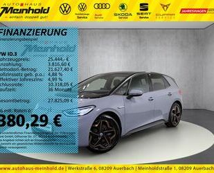 VW ID.3 Gebrauchtwagen