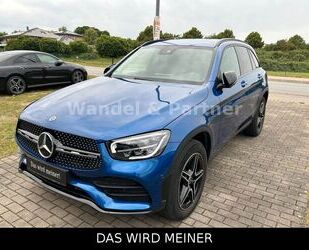 Mercedes-Benz GLC 300 Gebrauchtwagen