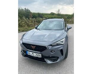 Cupra Formentor Gebrauchtwagen