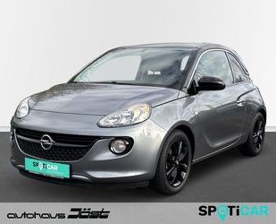 Opel Adam Gebrauchtwagen