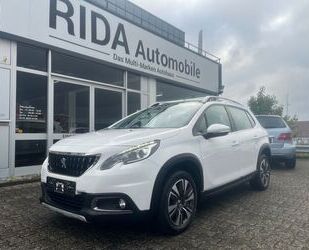 Peugeot 2008 Gebrauchtwagen