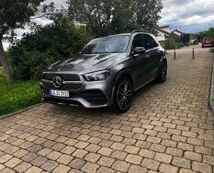 Mercedes-Benz GLE 400 Gebrauchtwagen