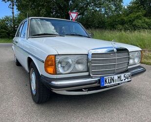 Mercedes-Benz 200 Gebrauchtwagen