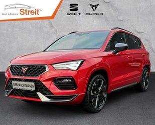 Cupra Ateca Gebrauchtwagen