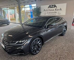 VW Arteon Gebrauchtwagen