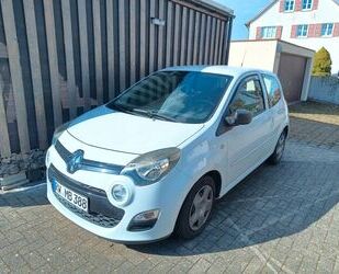 Renault Twingo Gebrauchtwagen