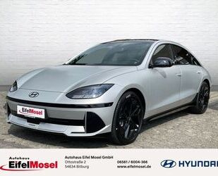 Hyundai IONIQ 6 Gebrauchtwagen