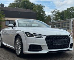 Audi TT Gebrauchtwagen