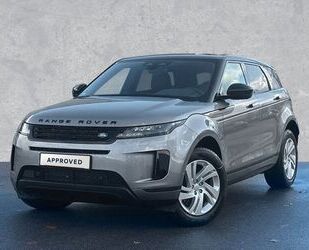 Land Rover Range Rover Evoque Gebrauchtwagen
