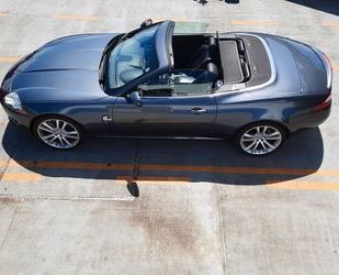 Jaguar XK8 Gebrauchtwagen