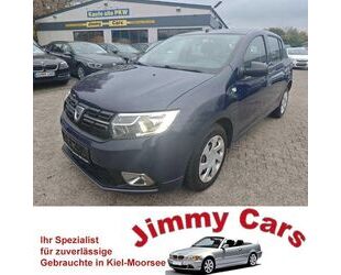 Dacia Sandero Gebrauchtwagen