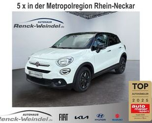 Fiat 500X Gebrauchtwagen