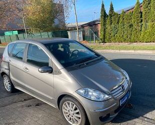 Mercedes-Benz A 200 Gebrauchtwagen