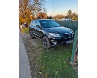 Hyundai SANTA FE Gebrauchtwagen