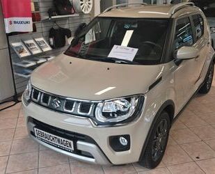 Suzuki Ignis Gebrauchtwagen