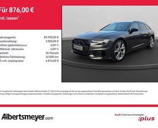 Audi S6 Gebrauchtwagen