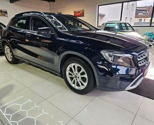 Mercedes-Benz GLA 180 Gebrauchtwagen