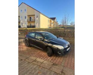 Renault Megane Gebrauchtwagen