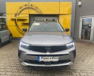 Opel Opel GRANDLAND Ultimate 1.2 T 96 kW 130 PS 8-Gang- Gebrauchtwagen