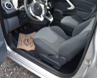 Ford Ka/Ka+ Gebrauchtwagen