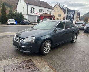 Audi Jetta 