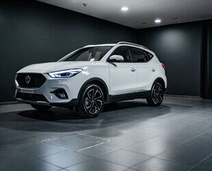 MG ZS Gebrauchtwagen