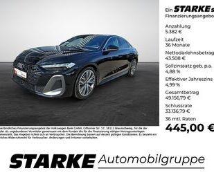 Audi A5 Gebrauchtwagen