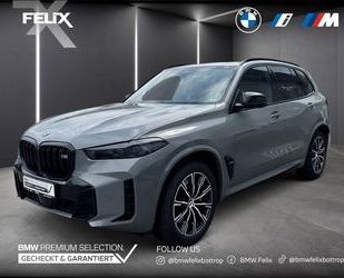 BMW X5 M60 Gebrauchtwagen