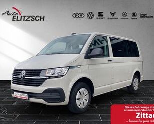VW T6 Caravelle Gebrauchtwagen