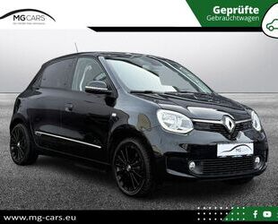 Renault Twingo Gebrauchtwagen