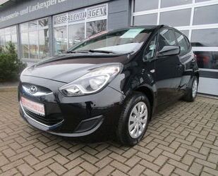 Hyundai ix20 Gebrauchtwagen