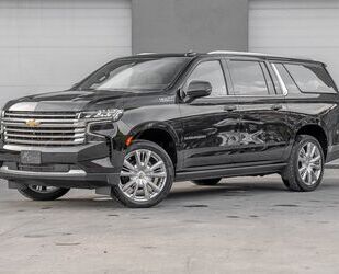 Chevrolet Suburban Gebrauchtwagen