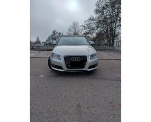 Audi Cabriolet Gebrauchtwagen
