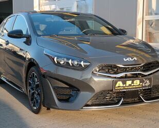 Kia pro ceed / ProCeed Gebrauchtwagen