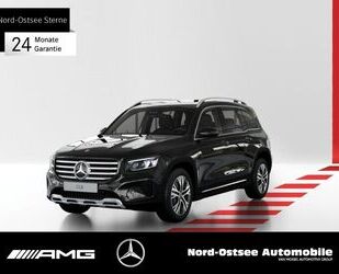 Mercedes-Benz GLB 200 Gebrauchtwagen