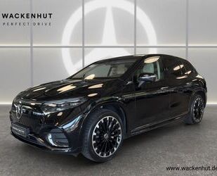 Mercedes-Benz EQS Gebrauchtwagen