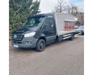 Mercedes-Benz Sprinter Gebrauchtwagen