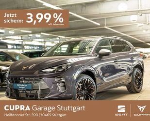 Cupra Terramar Gebrauchtwagen